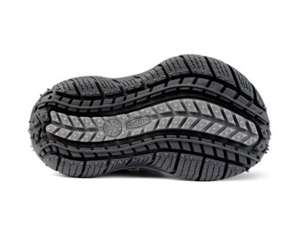 KEEN Speed Hound Shoes - Toddlers' 4