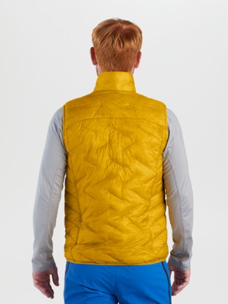 Outdoor Research SuperStrand LT Insulated Vest - Men's 2