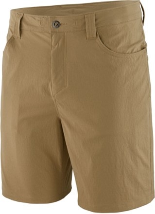 Patagonia Quandary 10" Shorts - Men's 0