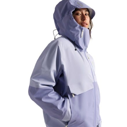 Arc'teryx Sidewinder Jacket - Women's 6