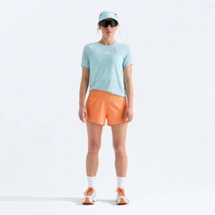 The North Face Summit Series Pacesetter Shorts 3" - Women's 2