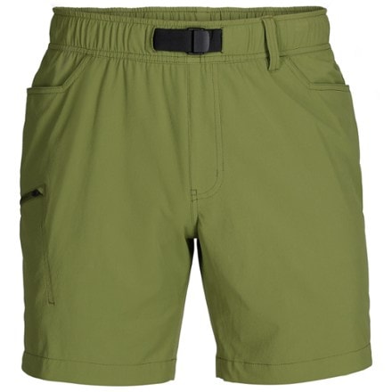 Outdoor Research Ferrosi 7" Shorts - Men's 0