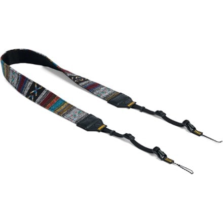 Nocs Provisions NocLoc Woven Tapestry Neck Strap 1