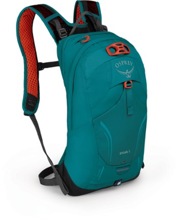 Osprey Sylva 5 Hydration Pack - Women's 0