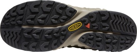 KEEN UNEEK NXIS Hiking Shoes - Men's 6