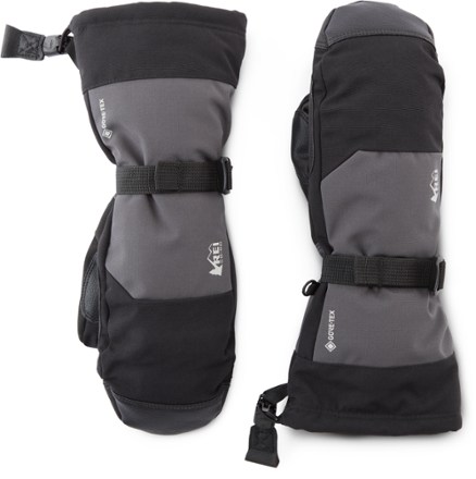 REI Co-op Switchback GTX Mittens 2.0 0