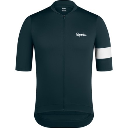 Rapha Core Cycling Jersey - Men's 0