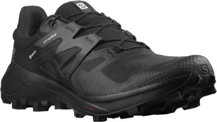 Salomon Wildcross 2 GTX Trail-Running Shoes - Men's 2