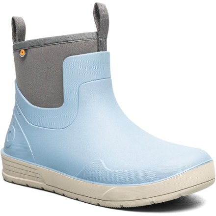 Bogs Rockaway Seamless Chelsea Boots - Women's 3
