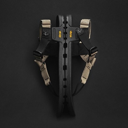 Bedrock Sandals Cairn Evo Sandals 5
