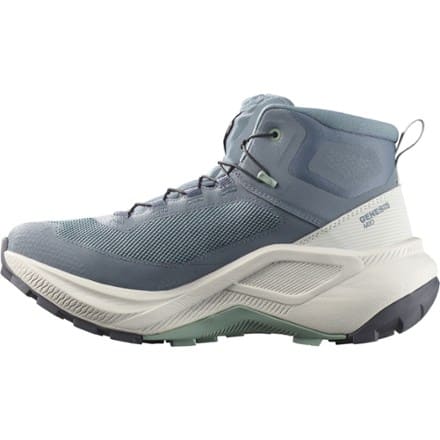 Salomon Genesis Mid GORE-TEX Hiking Boots - Women's 1