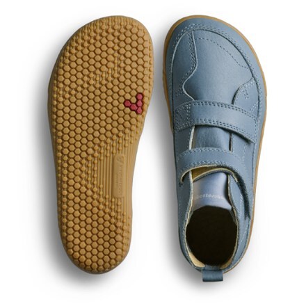 Vivobarefoot Gobi Boots - Kids' 5