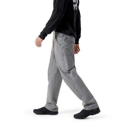 Arc'teryx Cronin Cotton Pants - Men's 3