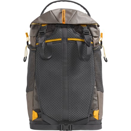 The North Face U-Camp Daypack - 20 L 5