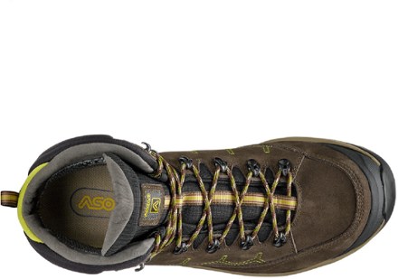 Asolo Falcon EVO NBK GV Hiking Boots - Men's 5