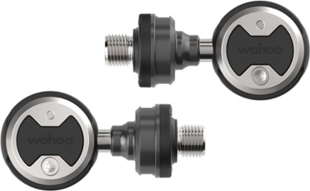 Bike pedals