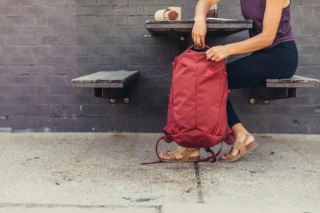 Location Image for Rhune 25 Pack