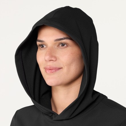 ALWRLD ALTRN Rib Hoodie - Women's 7