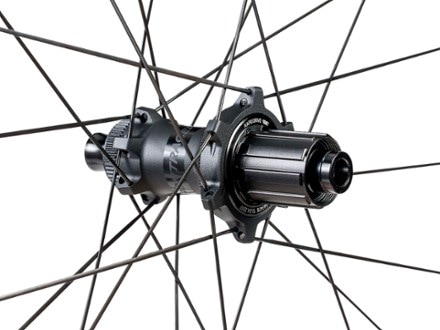 Bontrager Aeolus Pro 3V TLR Disc Road Wheel 3