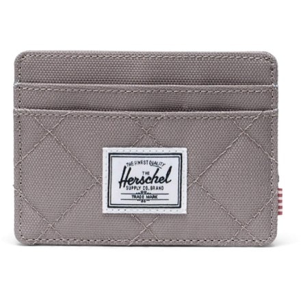 Herschel Supply Co. Charlie Cardholder Wallet 1