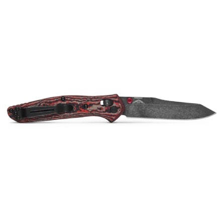 Benchmade 940BK-2502 Osborne Knife 3