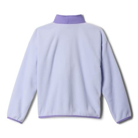 Columbia Sequoia Grove Full-Zip Fleece Jacket - Kids' 1