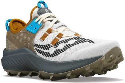 Saucony Endorphin Rift Trail-Running Shoes - Men's 2