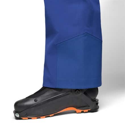 Black Diamond Recon Stretch Bib Pants - Men's 9