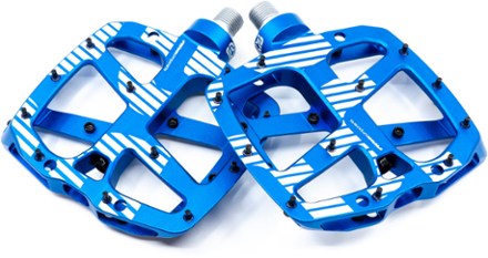 ethirteen Plus Pedals 1