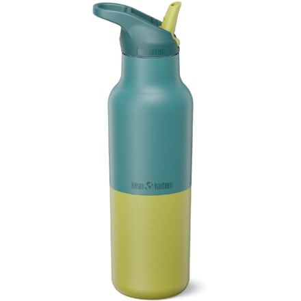 Klean Kanteen Rise Classic Insulated Water Bottle - 16 fl. oz. 0