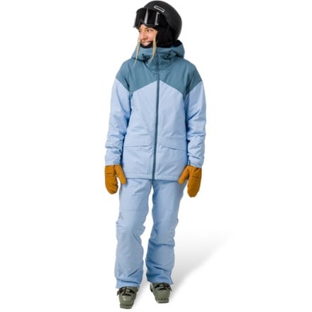 Flylow Sarah Insulated Jacket - Women's 3