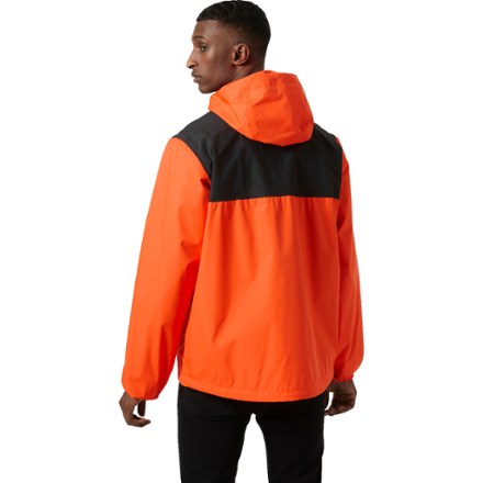 Helly Hansen Vancouver Rain Jacket - Men's 2