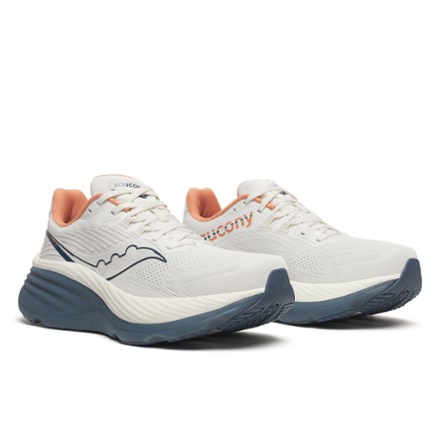 Saucony Hurricane 24 Road-Running Shoes - Men's 2