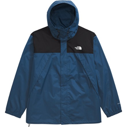 The North Face Big Antora Jacket - Men's Big Sizes 0