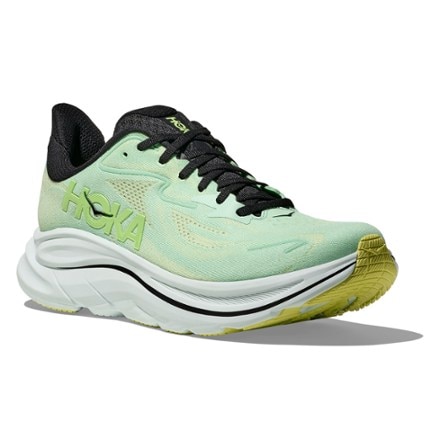 HOKA Clifton 10 Road-Running Shoes - Men's 2