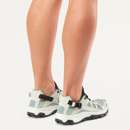Salomon Techamphibian 5 Water Shoes - Women's 6