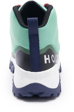 HOLO Footwear Troy Mid Boots - Men's 7