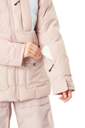 Picture Organic Clothing Face It Insulated Jacket - Women's 7