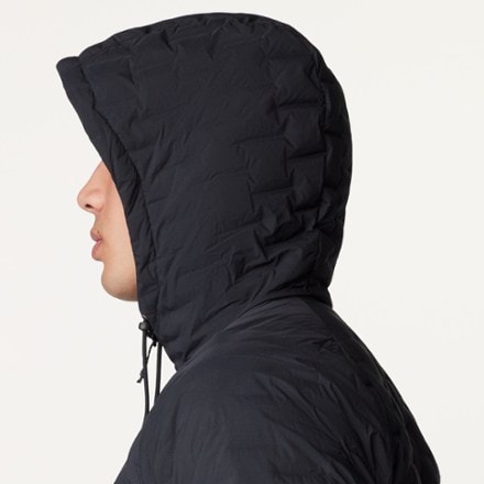 Mountain Hardwear Stretchdown Light Full-Zip Down Hoody - Men's 5