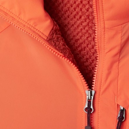 Stio Dawner Hooded Insulated Jacket - Women's 9