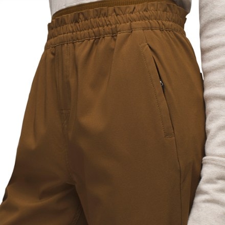 prAna Wonderland Rocks Pants - Women's 4