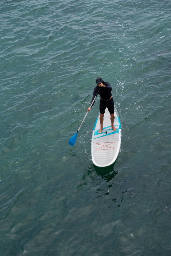 Location Image for Generator V-Tech Stand Up Paddle Board - 11'6"