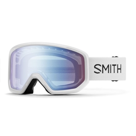 Smith Transfer Snow Goggles 0