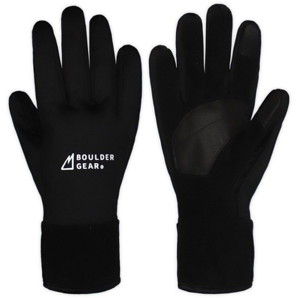 Product Image of color Black