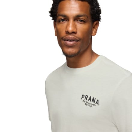 prAna Past and Present T-Shirt - Men's 2
