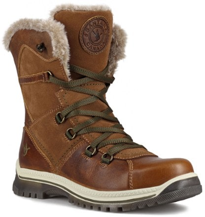 Santana Canada Majesta Luxe Boots - Women's 2