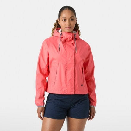 Helly Hansen Koster 2.5-Layer Jacket - Women's 1