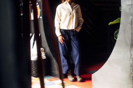 Topo Designs Desert Wide Leg Pants - Women's 8