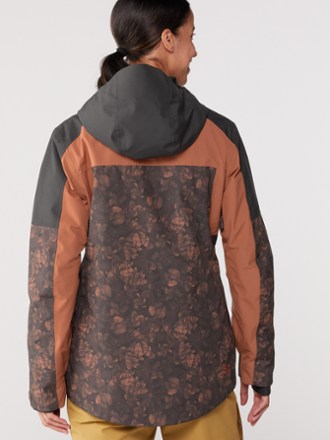 Picture Organic Clothing Exa Insulated Jacket - Women's 2