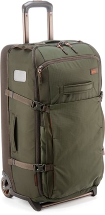 rei rolling duffel bag